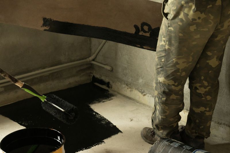 Basement Sealing Service in Montgomery, AL