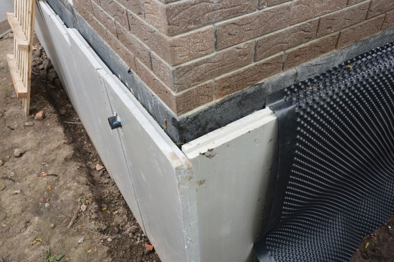 Wall Waterproofing in Fort Collins, CO